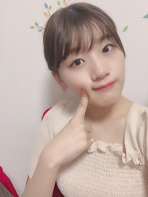 佐々木 美玲｜いい天気なんじゃ〜😚（2019-06-17）｜2枚目