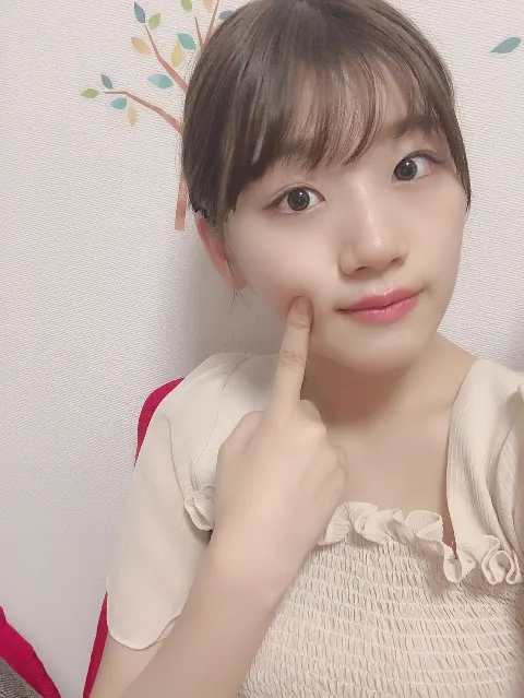 佐々木 美玲｜いい天気なんじゃ〜😚（2019-06-17）