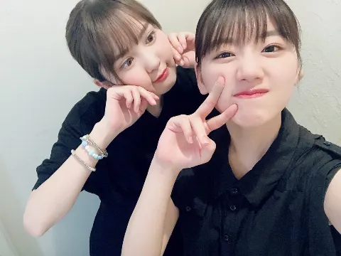 佐々木 美玲｜ひなたざか（2020-08-19）｜3枚目