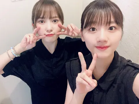佐々木 美玲｜ひなたざか（2020-08-19）