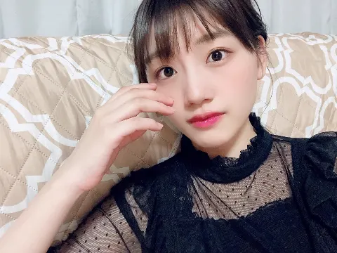 佐々木 美玲｜ピンクの💄💕（2020-09-01）｜2枚目