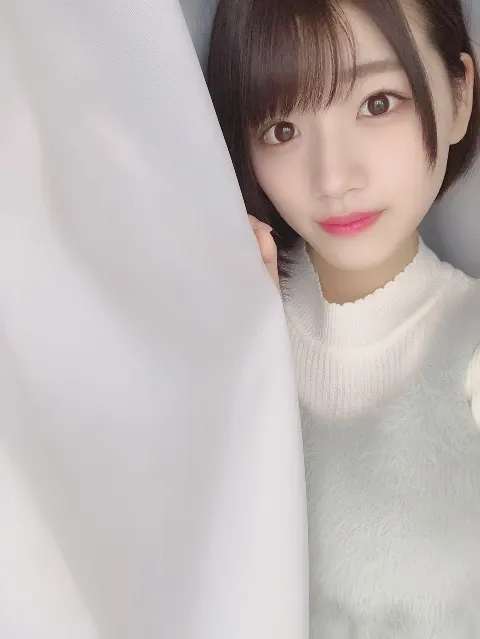 佐々木 美玲｜たくさんのありがとう😌（2018-12-31）｜2枚目