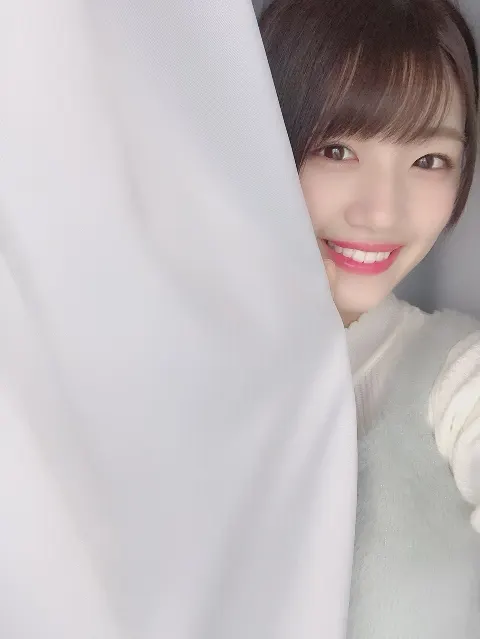 佐々木 美玲｜たくさんのありがとう😌（2018-12-31）｜3枚目