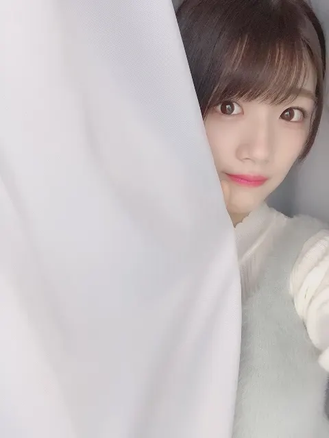佐々木 美玲｜たくさんのありがとう😌（2018-12-31）