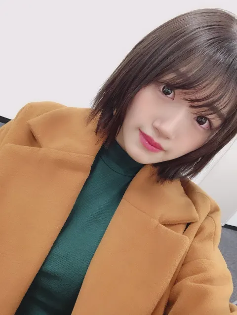 佐々木 美玲｜何をしようかな〜👀（2019-01-30）