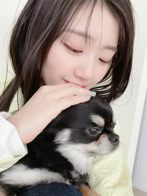 佐々木 美玲｜今日は何の日？🧸（2022-03-09）｜2枚目