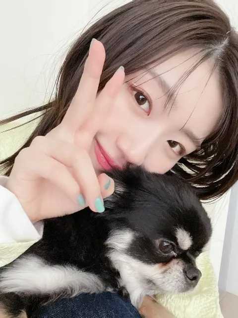 佐々木 美玲｜今日は何の日？🧸（2022-03-09）
