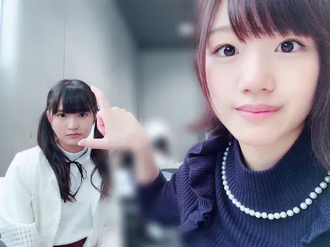 佐々木 美玲｜運動！！  みれい（2016-09-30）｜2枚目