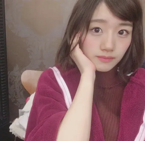 佐々木 美玲｜せんせぃぃぃぃ〜٩꒰ ´ᆺ`꒱۶（2017-10-16）