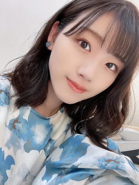 佐々木 美玲｜50周年🌟（2021-10-29）