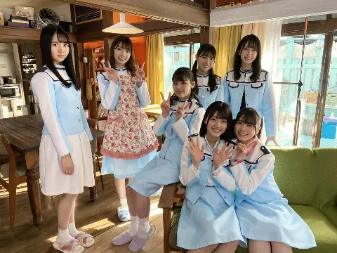 佐々木 美玲｜ふわふわ〜😌（2021-11-01）｜2枚目