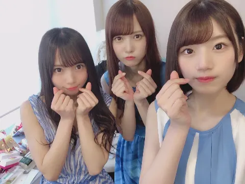 佐々木 美玲｜初めてです🥰（2019-03-25）｜2枚目