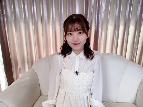 佐々木 美玲｜宝石💎（2021-11-23）