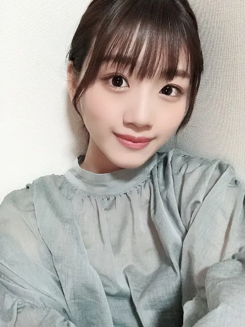 佐々木 美玲｜今日から初めました😊🍵（2021-01-14）