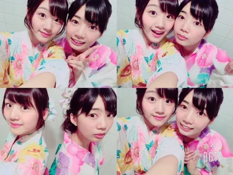 佐々木 美玲｜学校( ･ㅂ･)و ̑̑  みれい（2016-08-31）