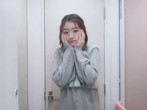 佐々木 美玲｜謝謝٩꒰ ´ᆺ`꒱۶（2018-02-12）