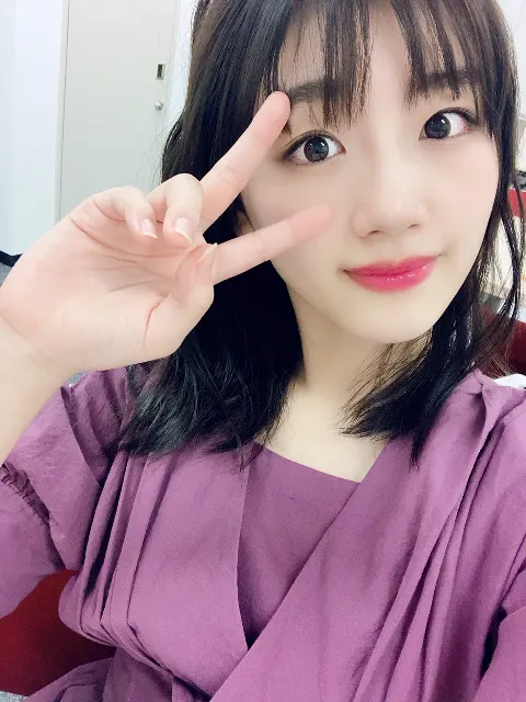 佐々木 美玲｜明日ですよ〜🍞（2020-08-11）