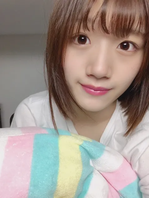 佐々木 美玲｜やーーー！はーーーー！🤛（2018-08-22）｜2枚目