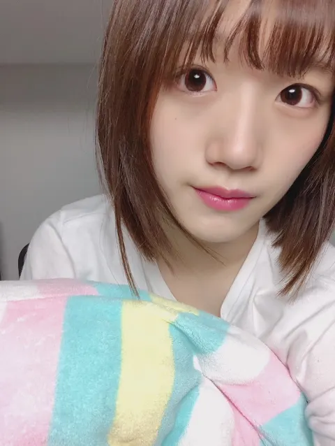 佐々木 美玲｜やーーー！はーーーー！🤛（2018-08-22）