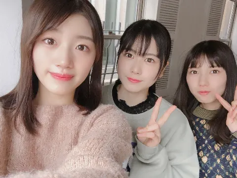 佐々木 美玲｜久々の😊（2020-02-18）｜3枚目