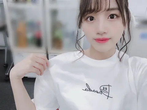 佐々木 美玲｜久々の😊（2020-02-18）