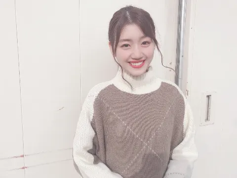 佐々木 美玲｜本当に嬉しいです！！😊（2020-01-22）｜2枚目