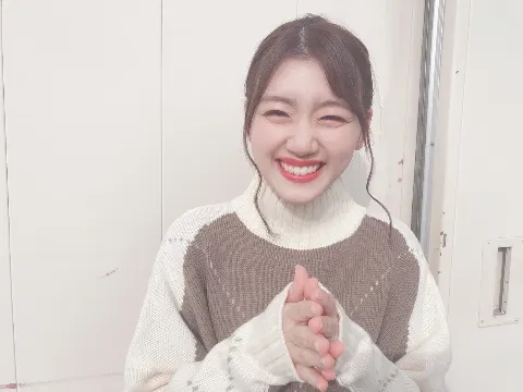 佐々木 美玲｜本当に嬉しいです！！😊（2020-01-22）｜3枚目
