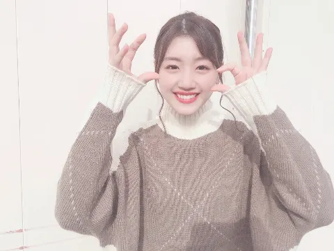 佐々木 美玲｜本当に嬉しいです！！😊（2020-01-22）