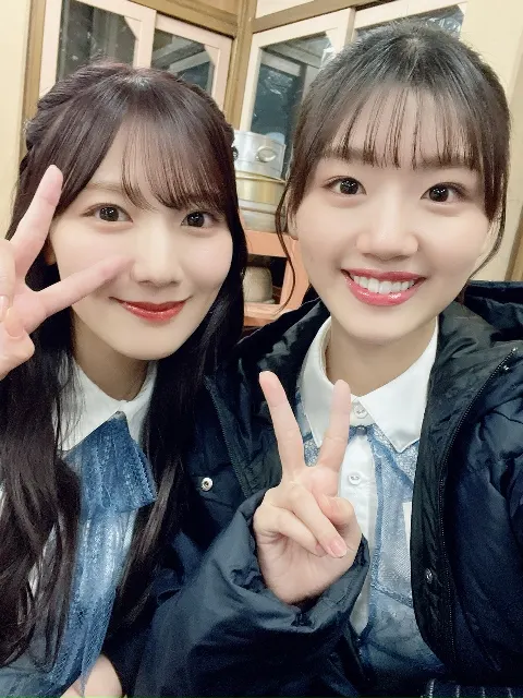 佐々木 美玲｜今日は！！（2024-04-09）
