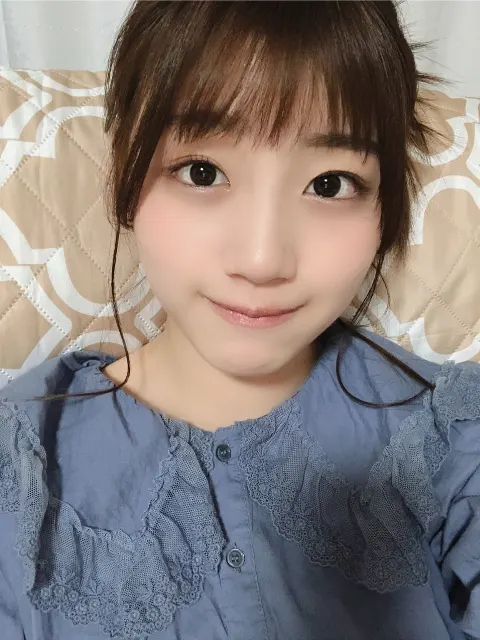 佐々木 美玲｜初めてのパスタ😳（2020-05-16）｜2枚目