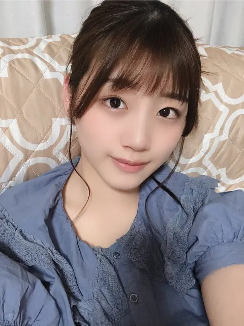 佐々木 美玲｜初めてのパスタ😳（2020-05-16）