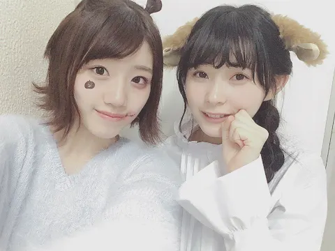 佐々木 美玲｜フラワー꒰⑅ᵕ༚ᵕ꒱˖♡（2017-11-08）｜5枚目