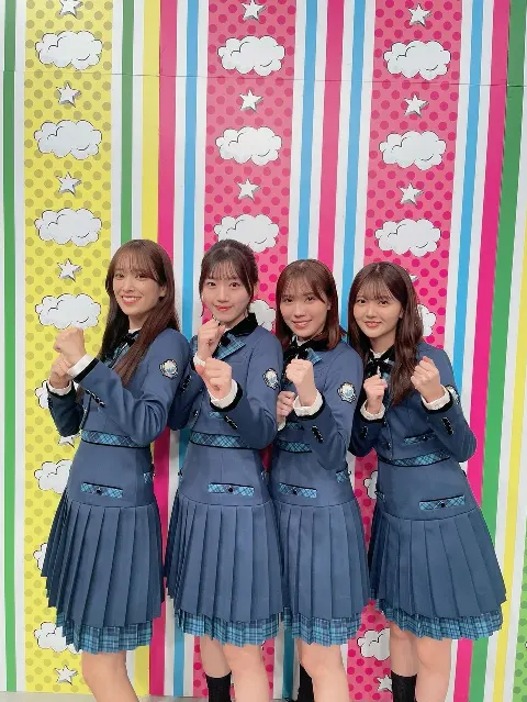 佐々木 美玲｜もうすぐ始まるよ〜！（2024-12-04）