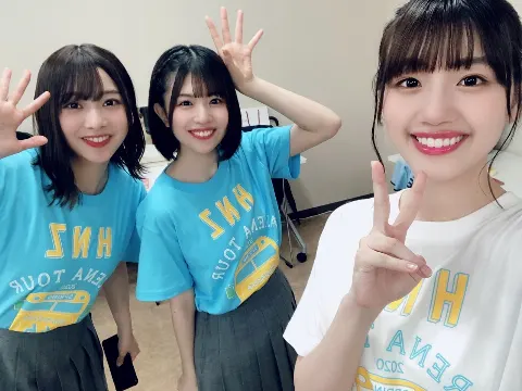 佐々木 美玲｜レモンが余ってたからレモン水作ってみた😳（2020-08-08）｜2枚目