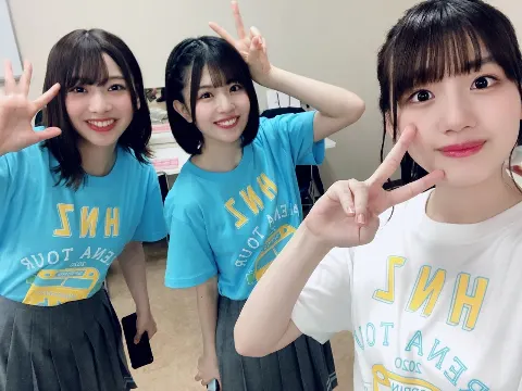 佐々木 美玲｜レモンが余ってたからレモン水作ってみた😳（2020-08-08）