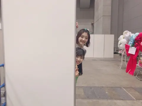 佐々木 美玲｜わんわんこのちゃん。（2018-04-28）｜2枚目