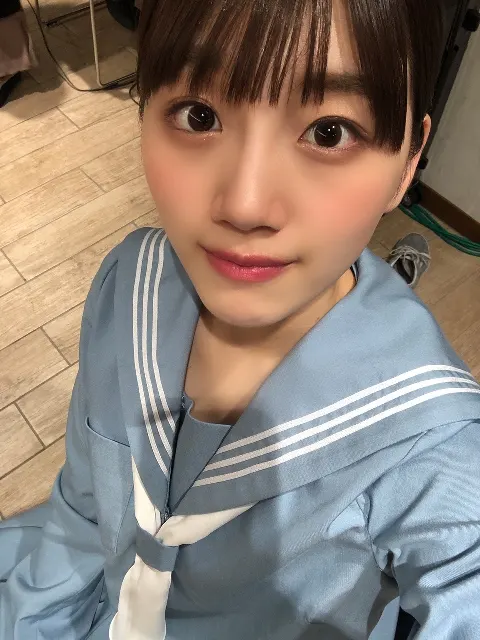 佐々木 美玲｜らぶー😘そして秘密〜🤫（2020-08-22）｜3枚目