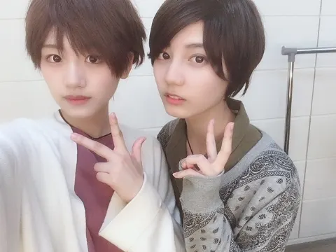 佐々木 美玲｜2度目の機会。（2018-05-17）