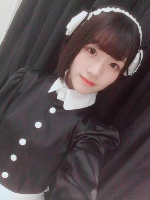 佐々木 美玲｜どいめ〜(*ˊ˘ˋ*)｡♪:*°（2018-04-10）