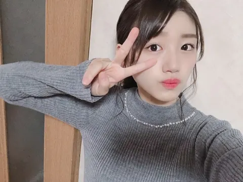 佐々木 美玲｜今日からですよ！今日から！！（2020-01-15）｜2枚目