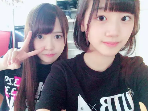 佐々木 美玲｜老いてる！？！？（2016-10-25）