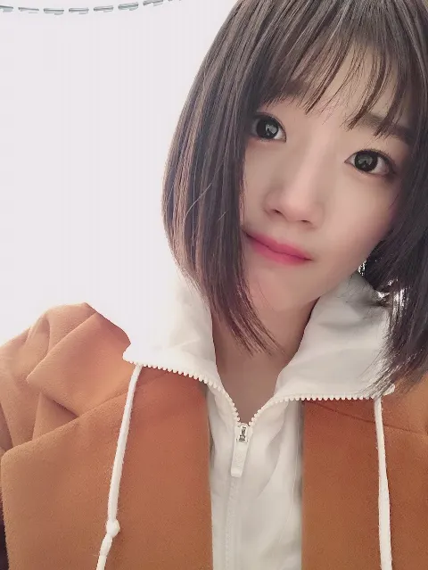 佐々木 美玲｜🍞ルーム（2019-02-08）
