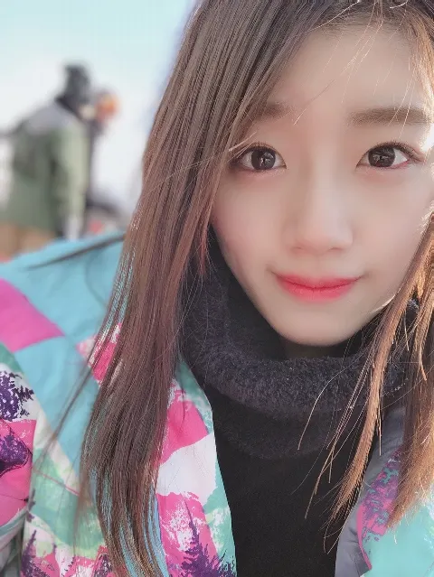 佐々木 美玲｜今年も🏂（2020-01-16）