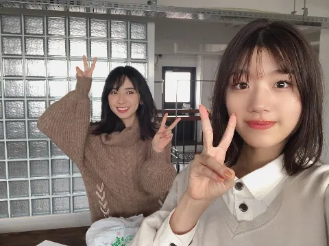 佐々木 美玲｜見てねー👀（2019-11-26）