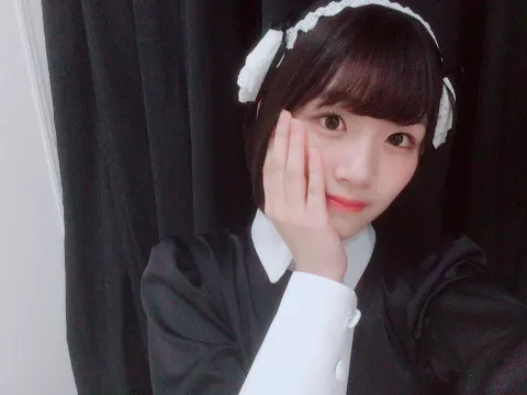 佐々木 美玲｜ぱらぱらゆうぱら( ´ ▽ ` )ﾉ ♡（2018-02-19）