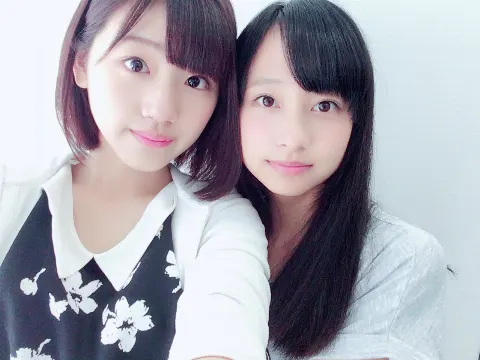 佐々木 美玲｜小笠原♡ みれい（2016-09-27）