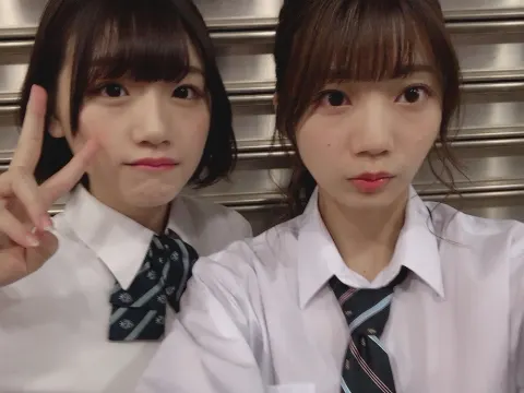 佐々木 美玲｜たいへん遅くなりました😓（2018-04-11）