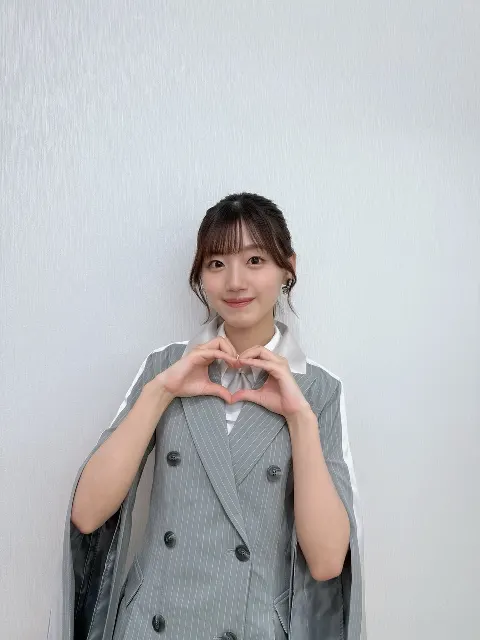 佐々木 美玲｜今日の夜は！！🌙（2024-11-13）