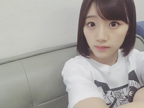 佐々木 美玲｜ありがとう。ただそれだけ。（2017-09-28）
