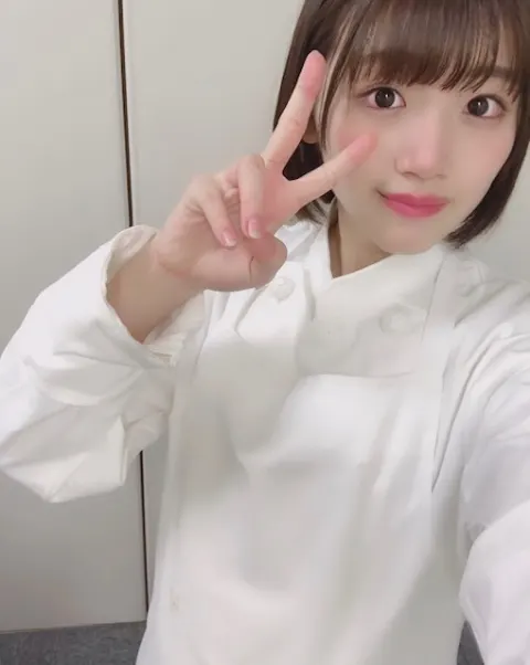 佐々木 美玲｜ついに明日🥰🥰（2019-03-15）